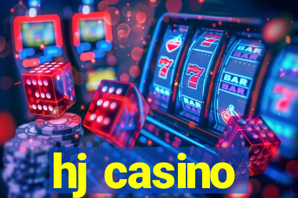 hj casino